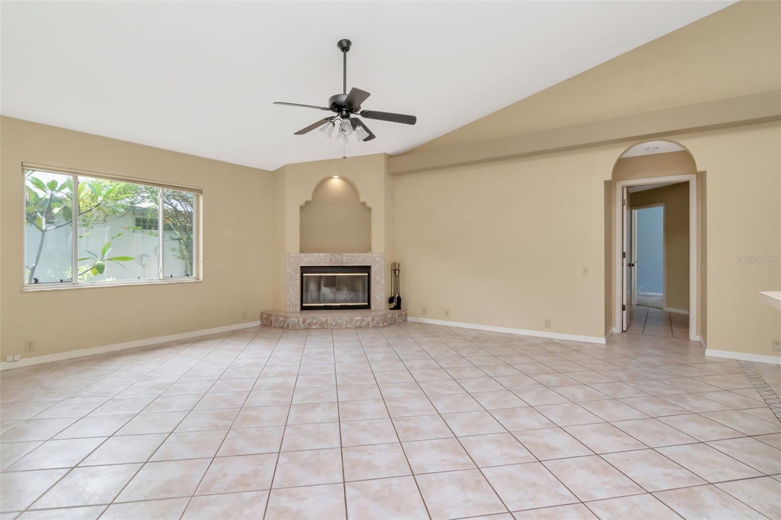 HOMESTEAD OAKS SUB - Residential