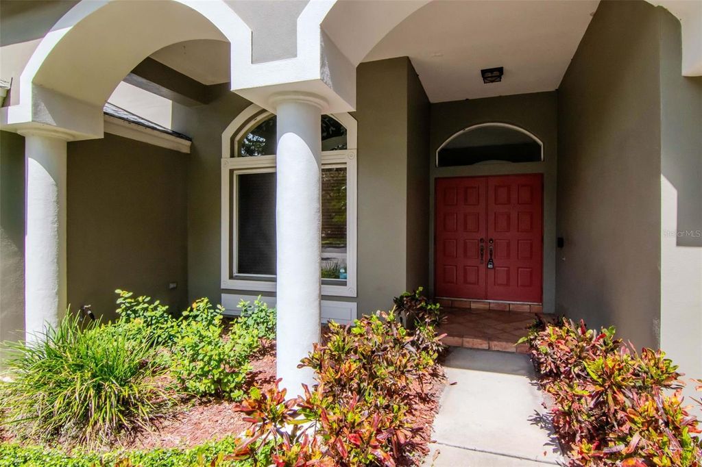 Photo of 3036 Homestead Court, Clearwater, FL 33759 (MLS # GC534179)