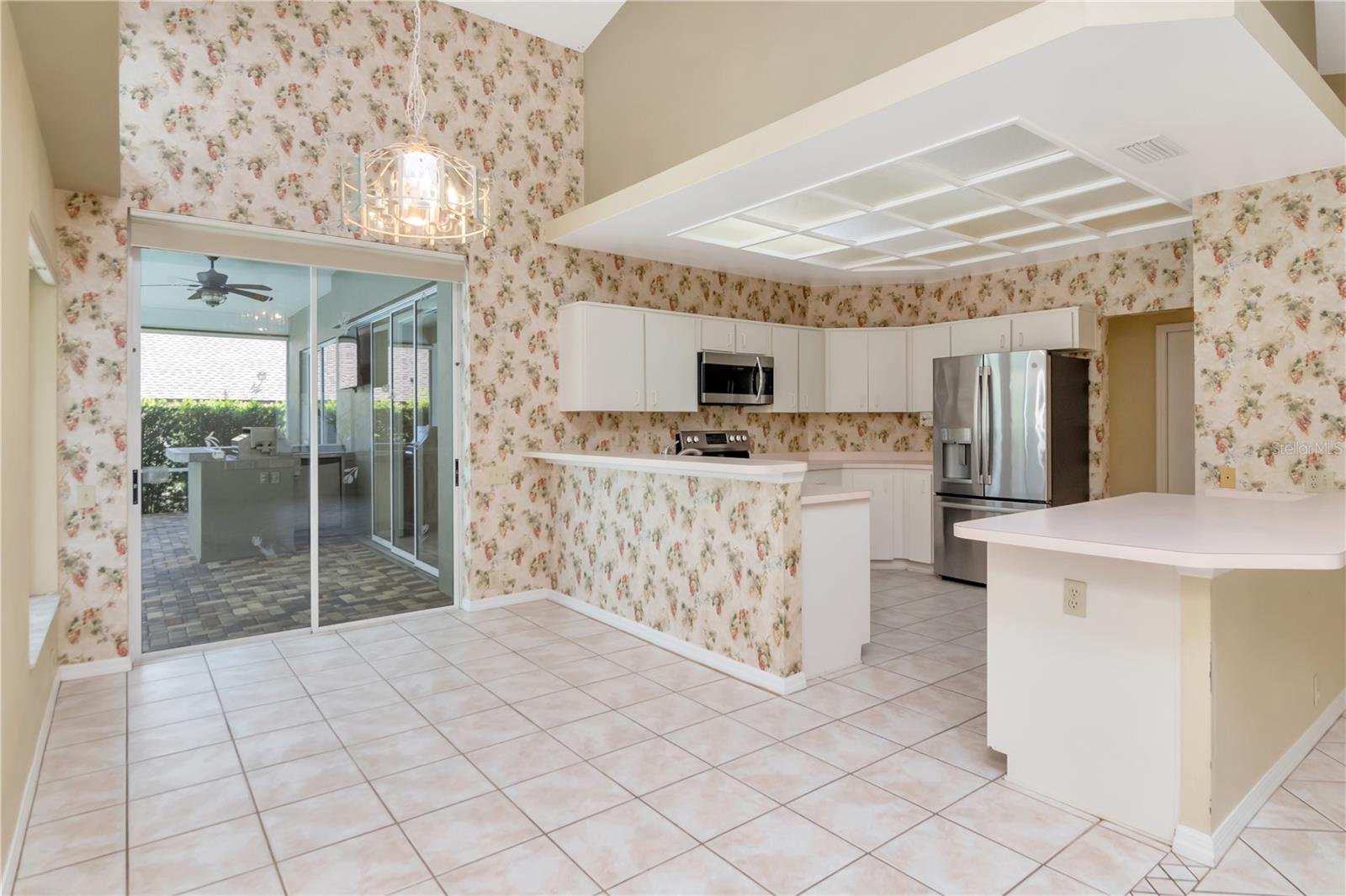 HOMESTEAD OAKS SUB - Residential