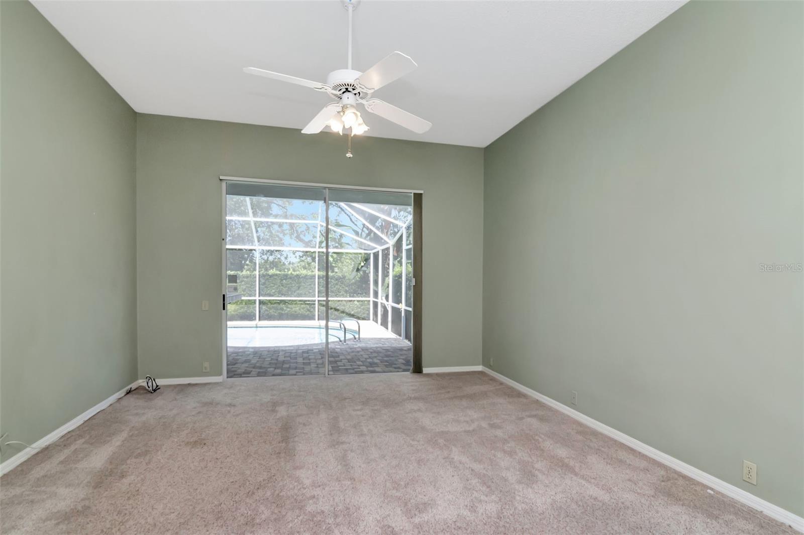 HOMESTEAD OAKS SUB - Residential