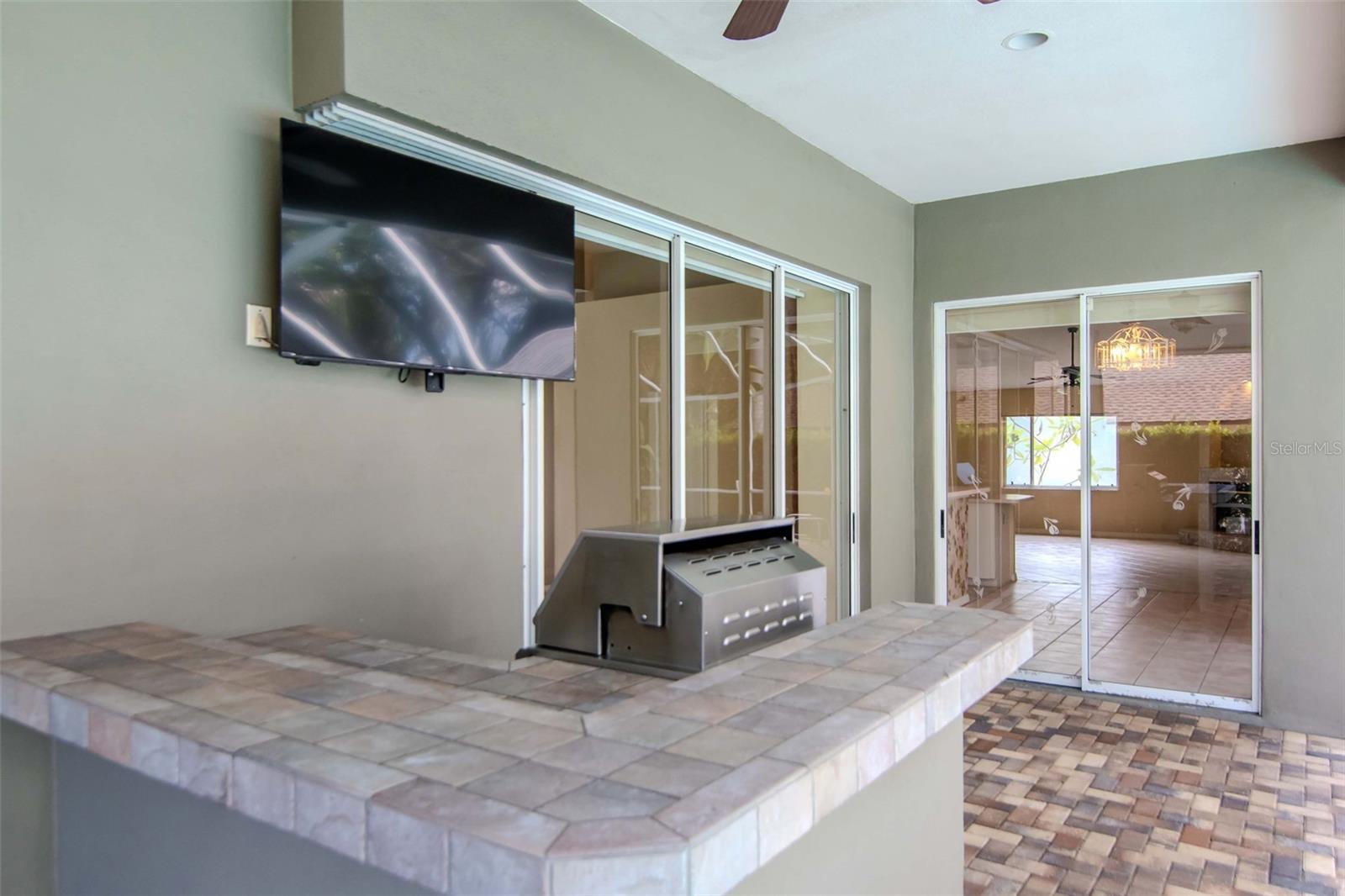 HOMESTEAD OAKS SUB - Residential