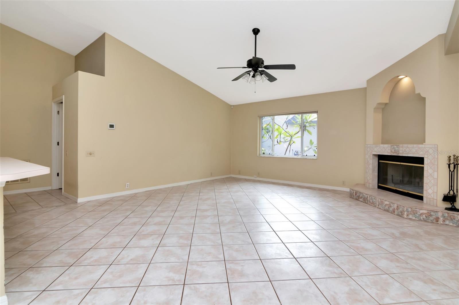 HOMESTEAD OAKS SUB - Residential