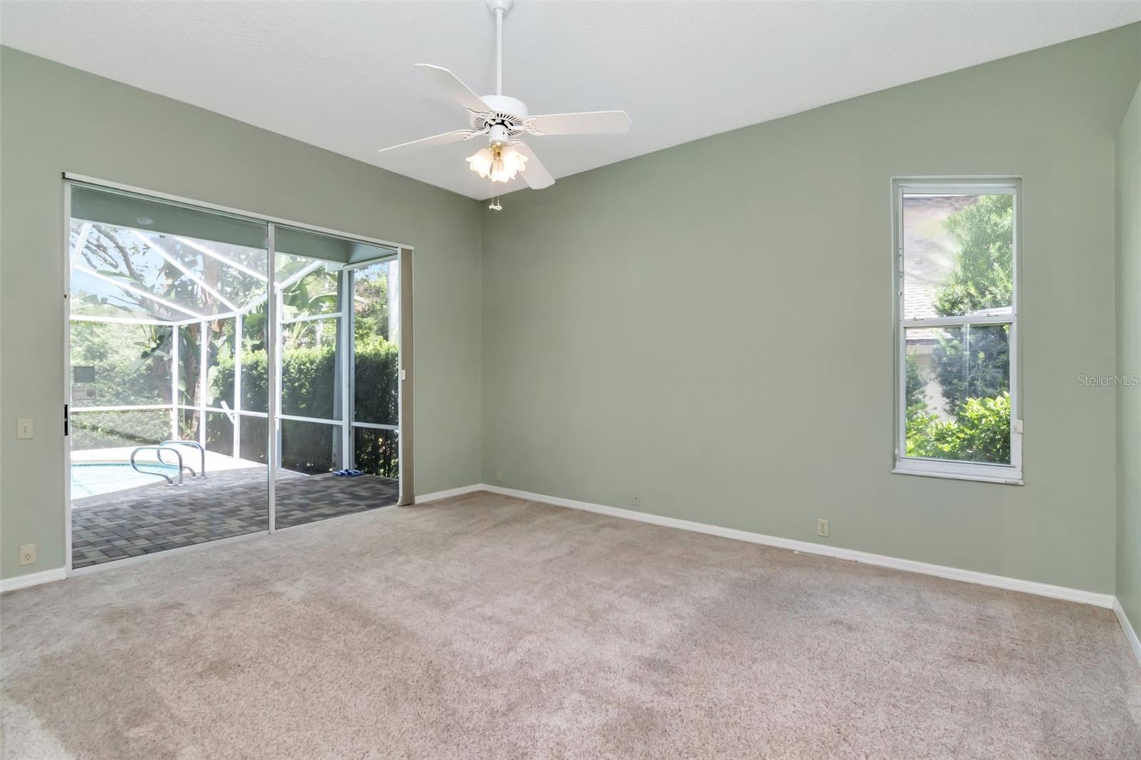 HOMESTEAD OAKS SUB - Residential