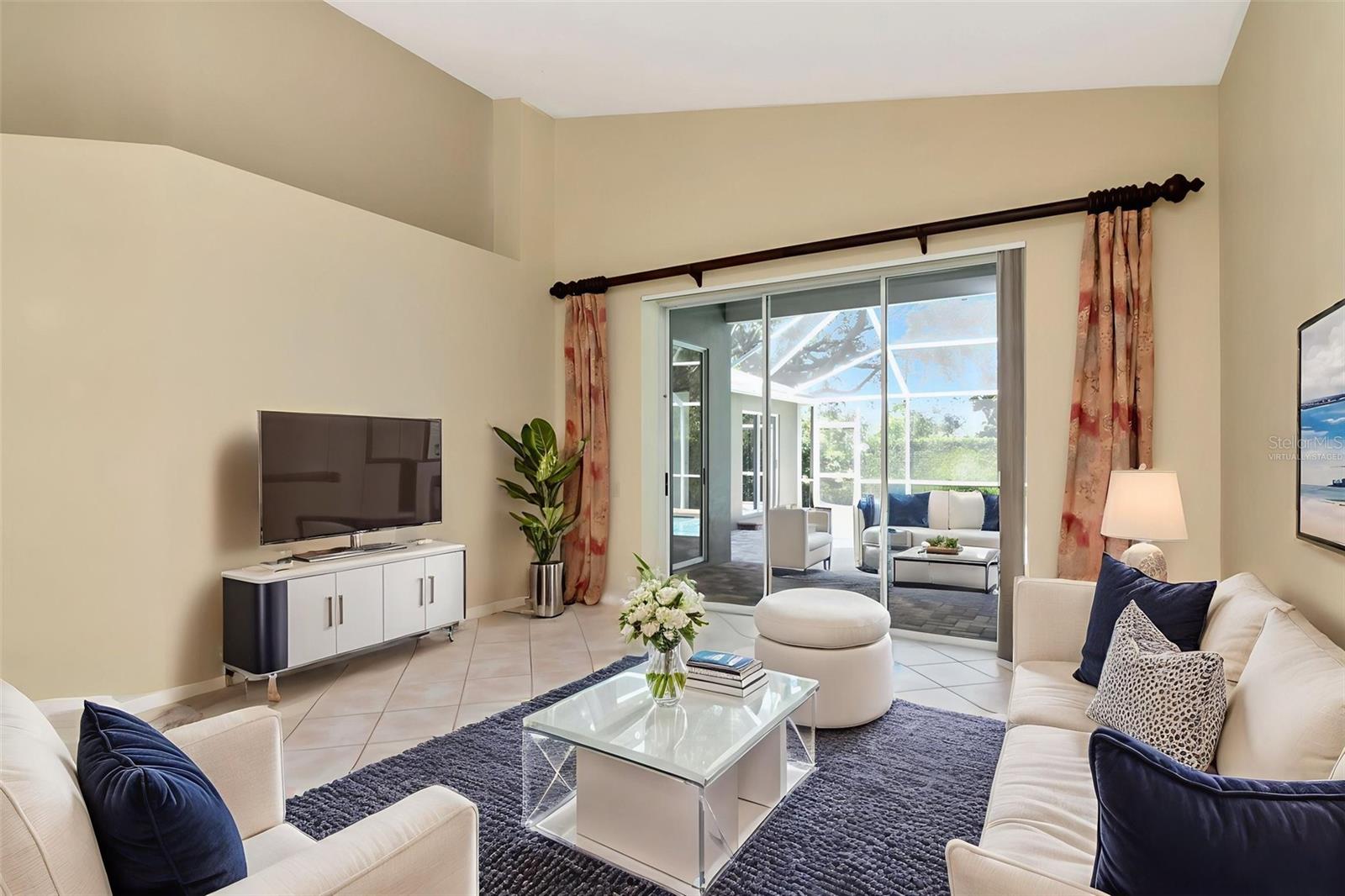 HOMESTEAD OAKS SUB - Residential