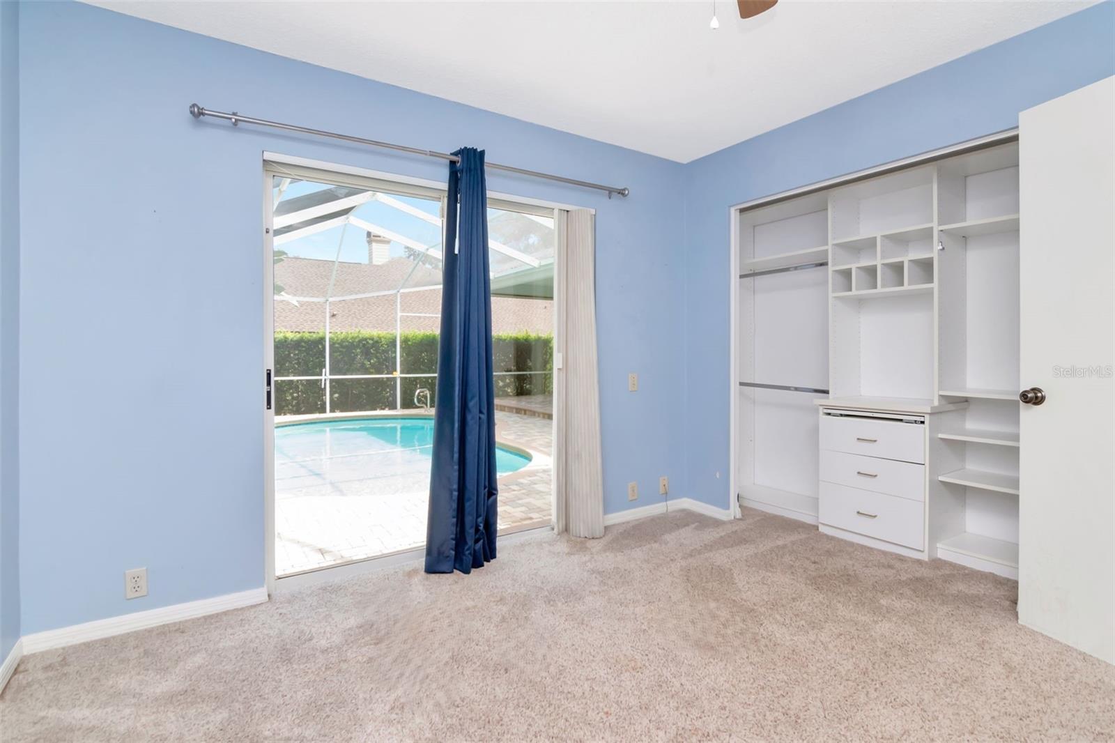 HOMESTEAD OAKS SUB - Residential