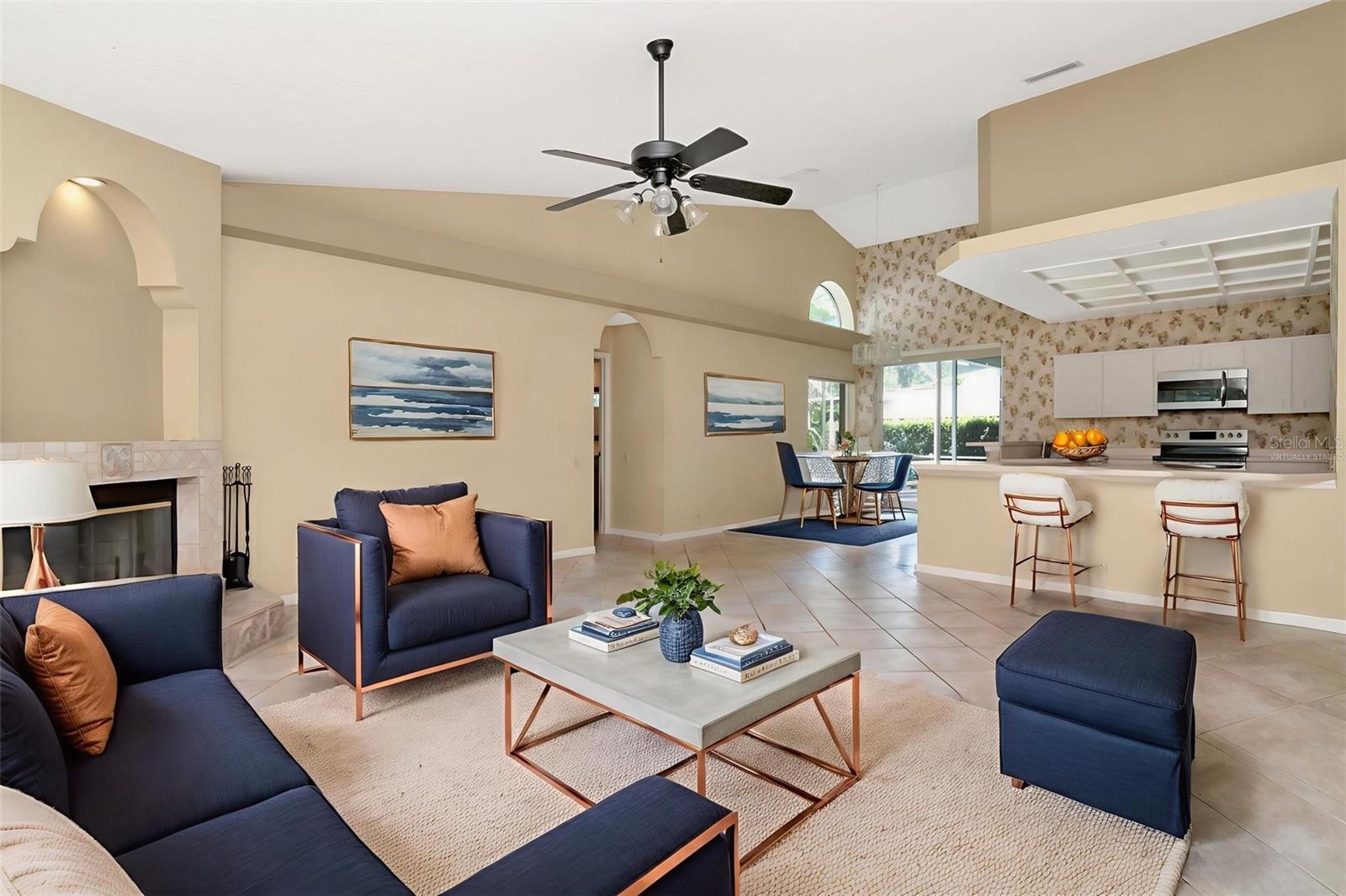 HOMESTEAD OAKS SUB - Residential
