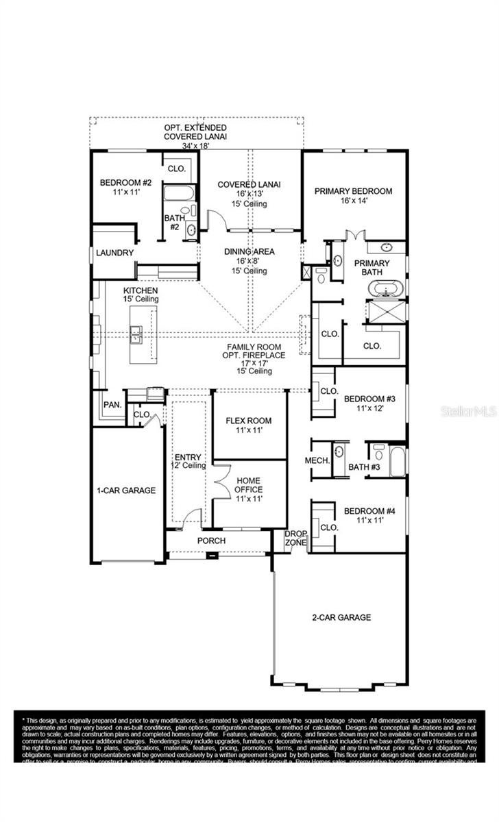3170 SAILHOUSE DRIVE