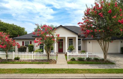 7009 SW 86TH TERRACE GAINESVILLE FL 32608