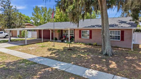 Photo of 3801 Upland Place, Valrico, FL 33594 (MLS # TB8523724)