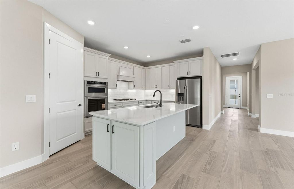 Photo of 37380 Clinch Circle, Zephyrhills, FL 33540 (MLS # TB8453877)