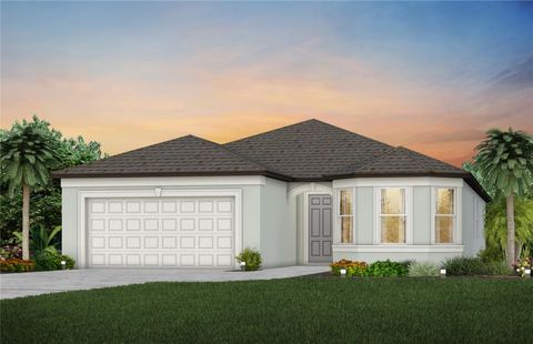 Photo of 37380 Clinch Circle, Zephyrhills, FL 33540 (MLS # TB8453877)