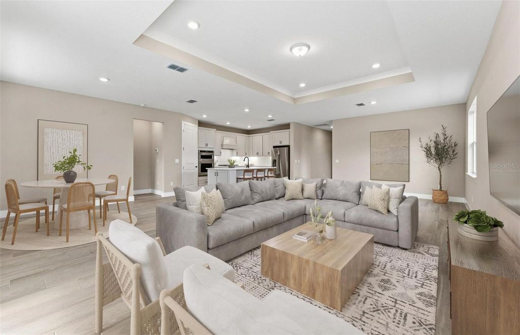 Photo of 37380 Clinch Circle, Zephyrhills, FL 33540 (MLS # TB8453877)