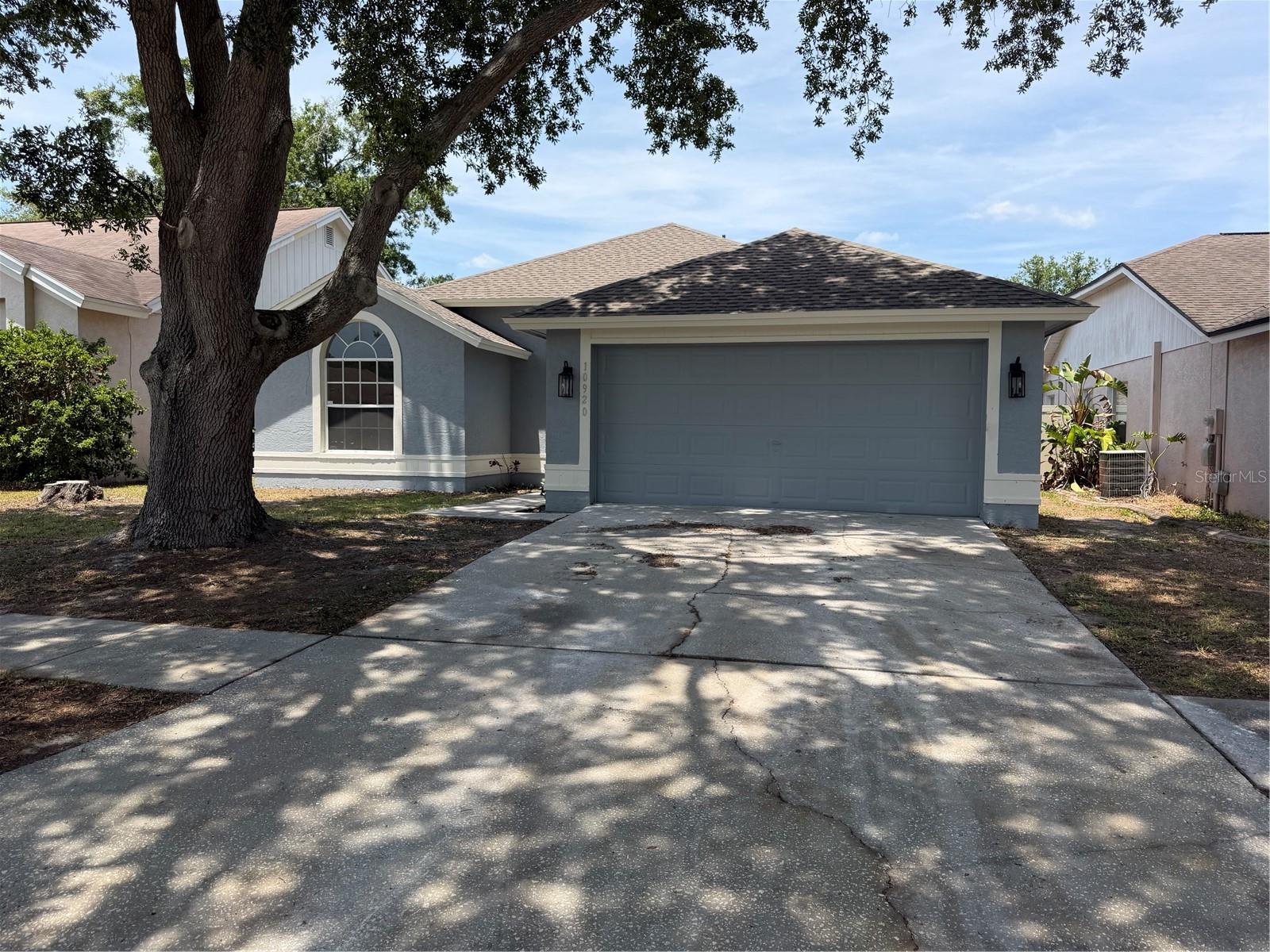 BLOOMINGDALE HILLS SEC B U - Residential