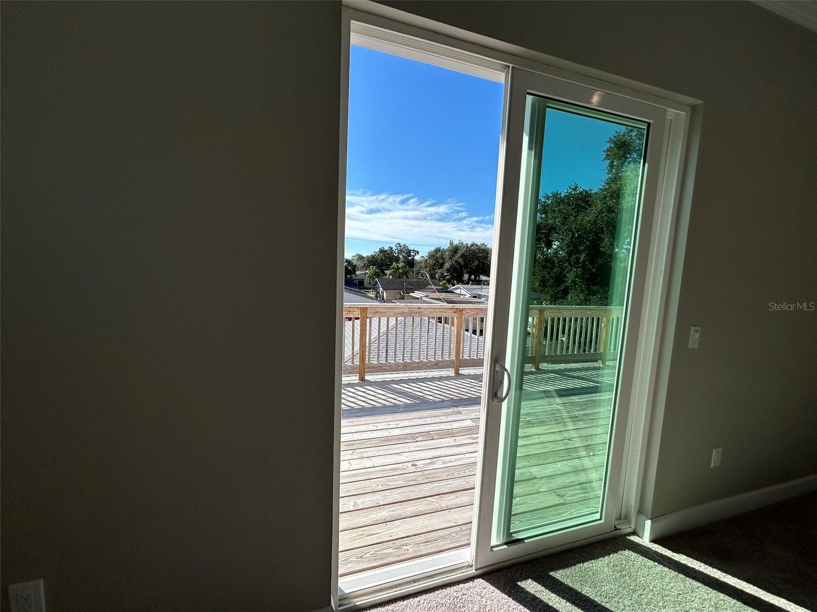 EUCLID MANOR - Residential