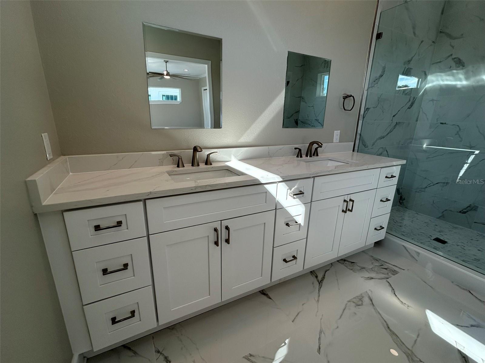 EUCLID MANOR - Residential