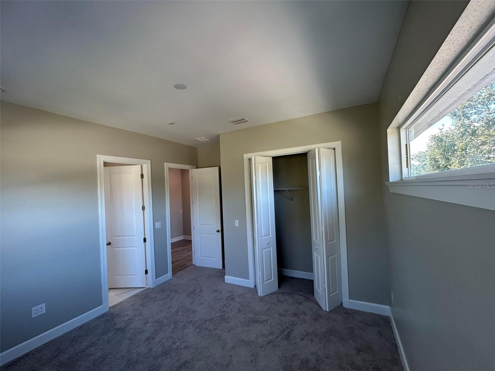 EUCLID MANOR - Residential