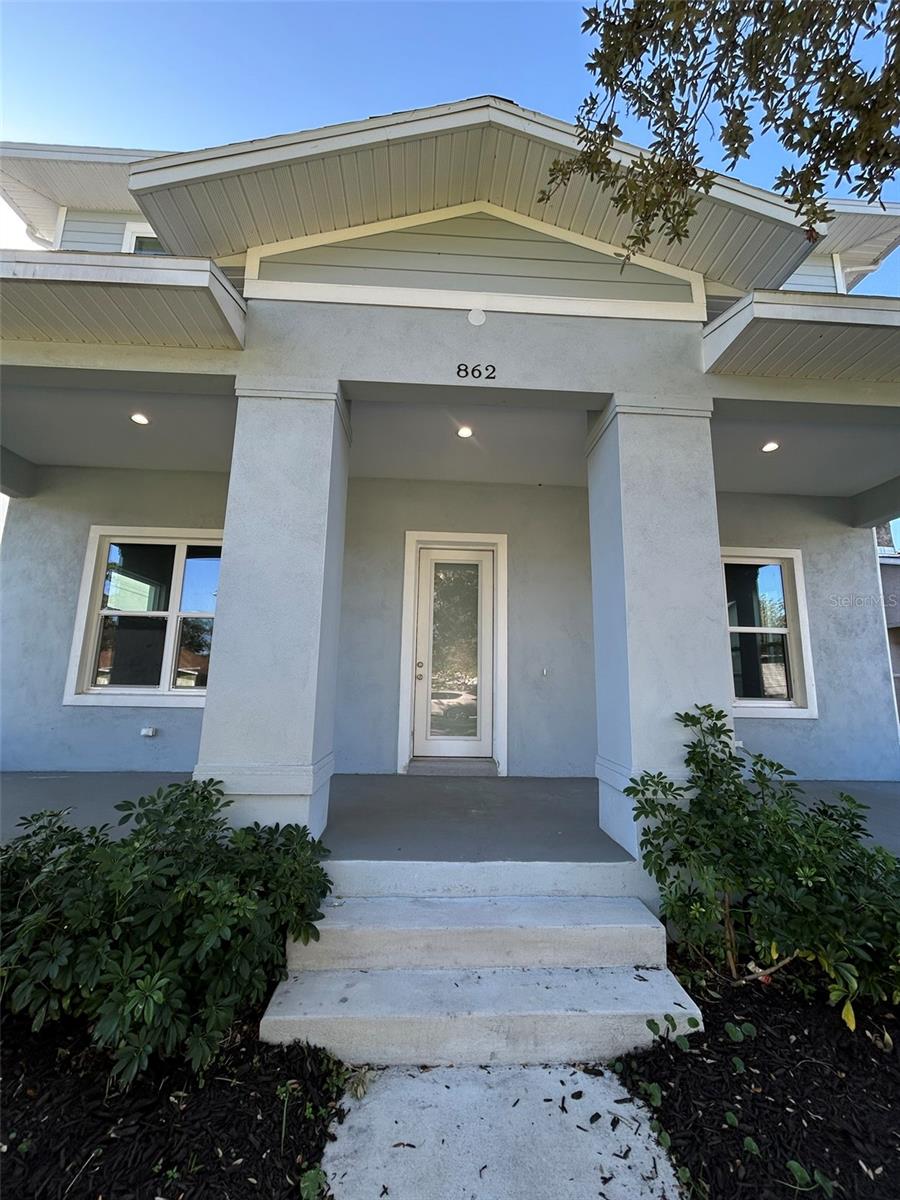 EUCLID MANOR - Residential