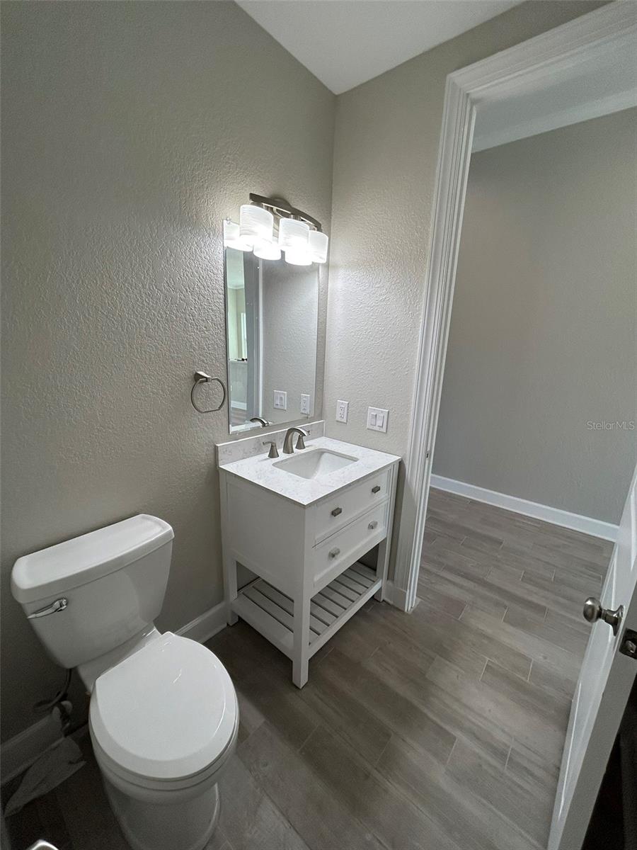 EUCLID MANOR - Residential