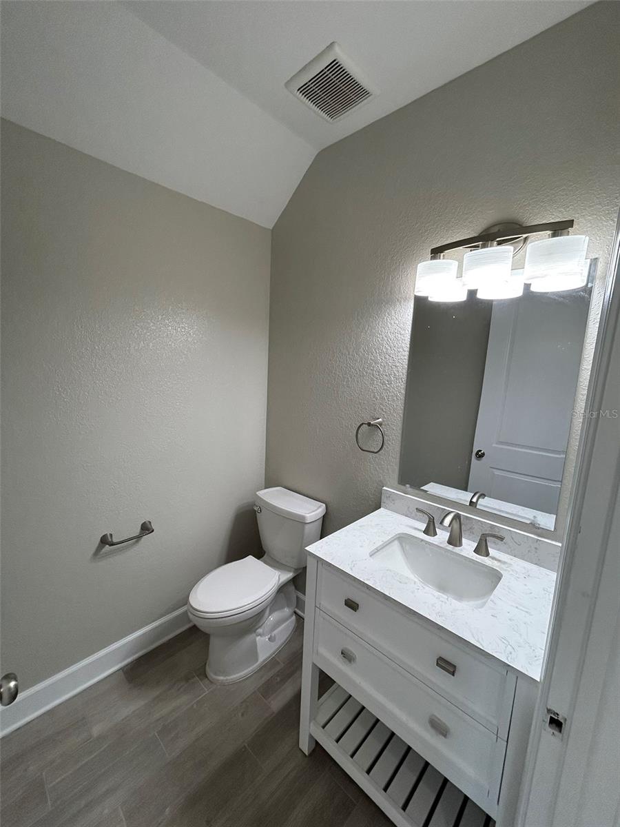 EUCLID MANOR - Residential