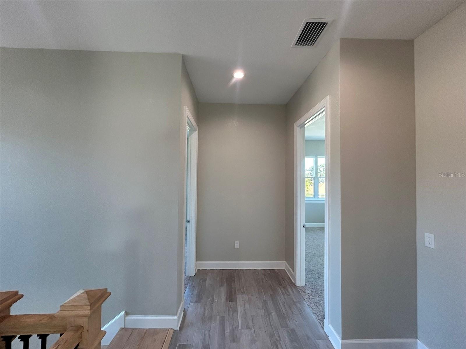 EUCLID MANOR - Residential