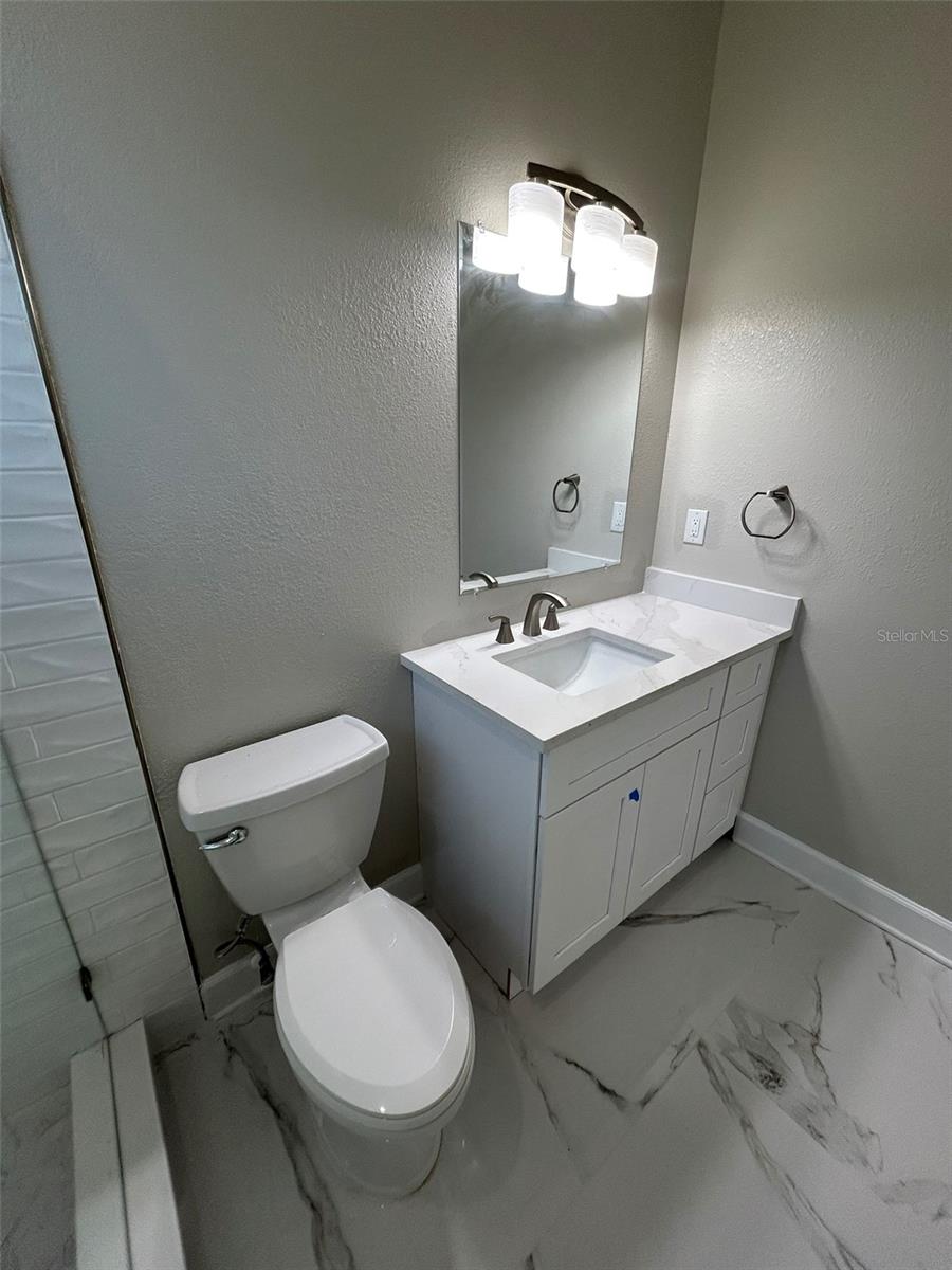 EUCLID MANOR - Residential