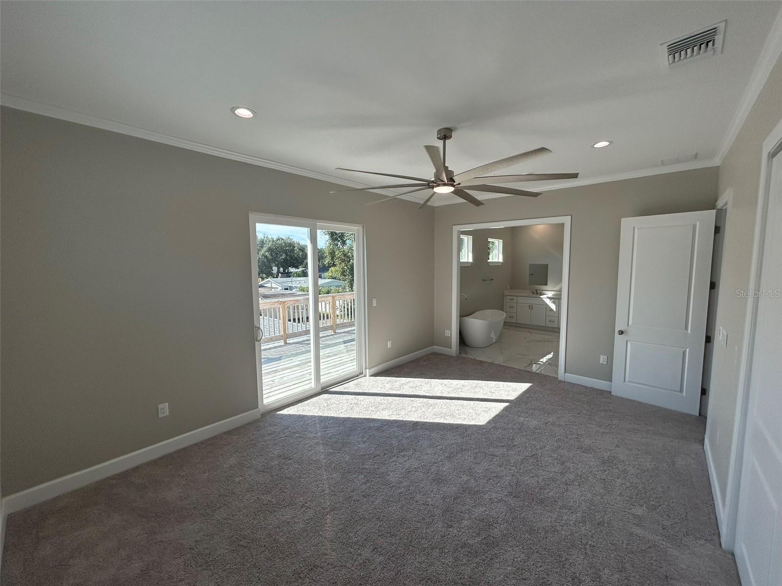 EUCLID MANOR - Residential