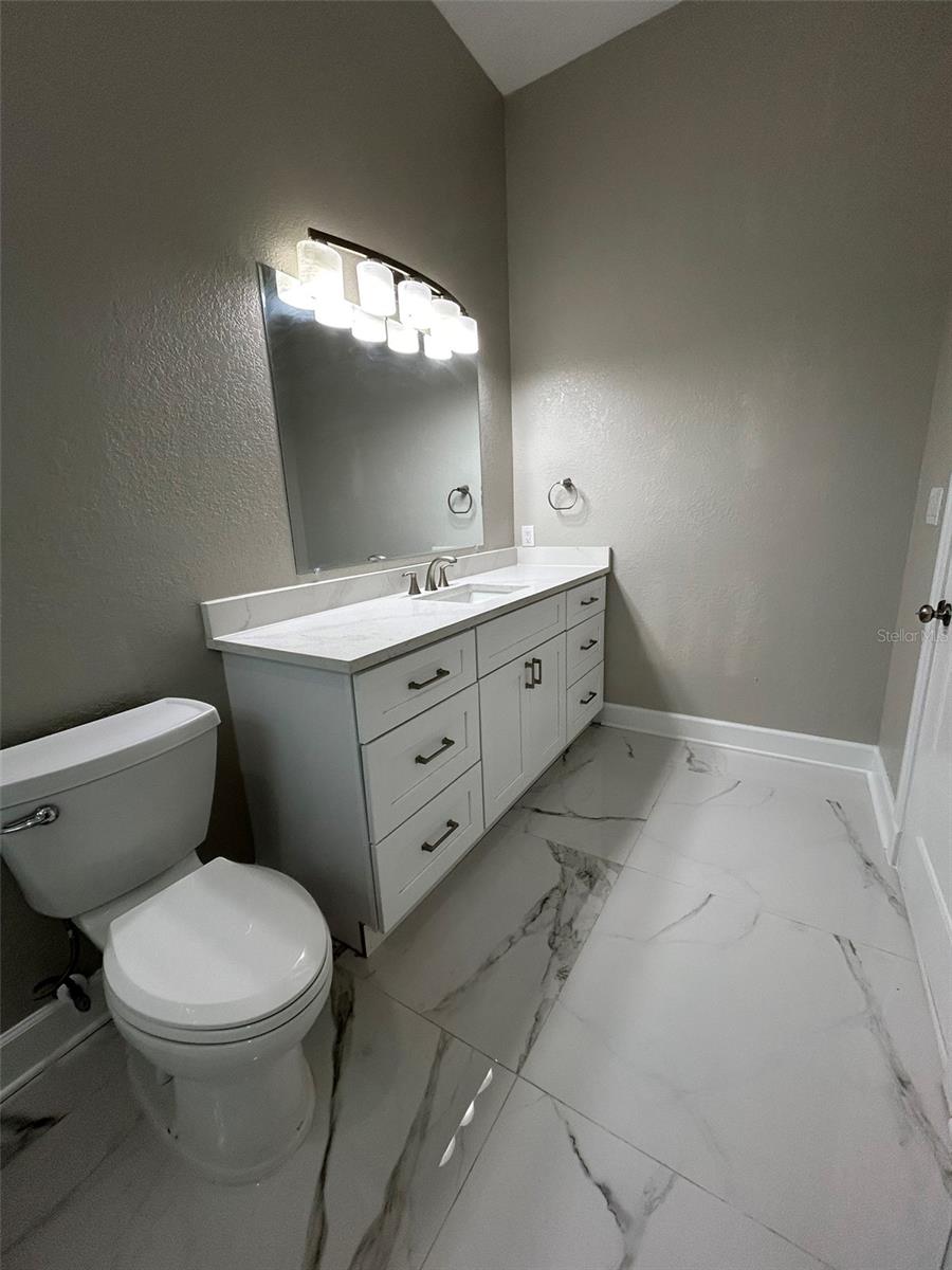 EUCLID MANOR - Residential