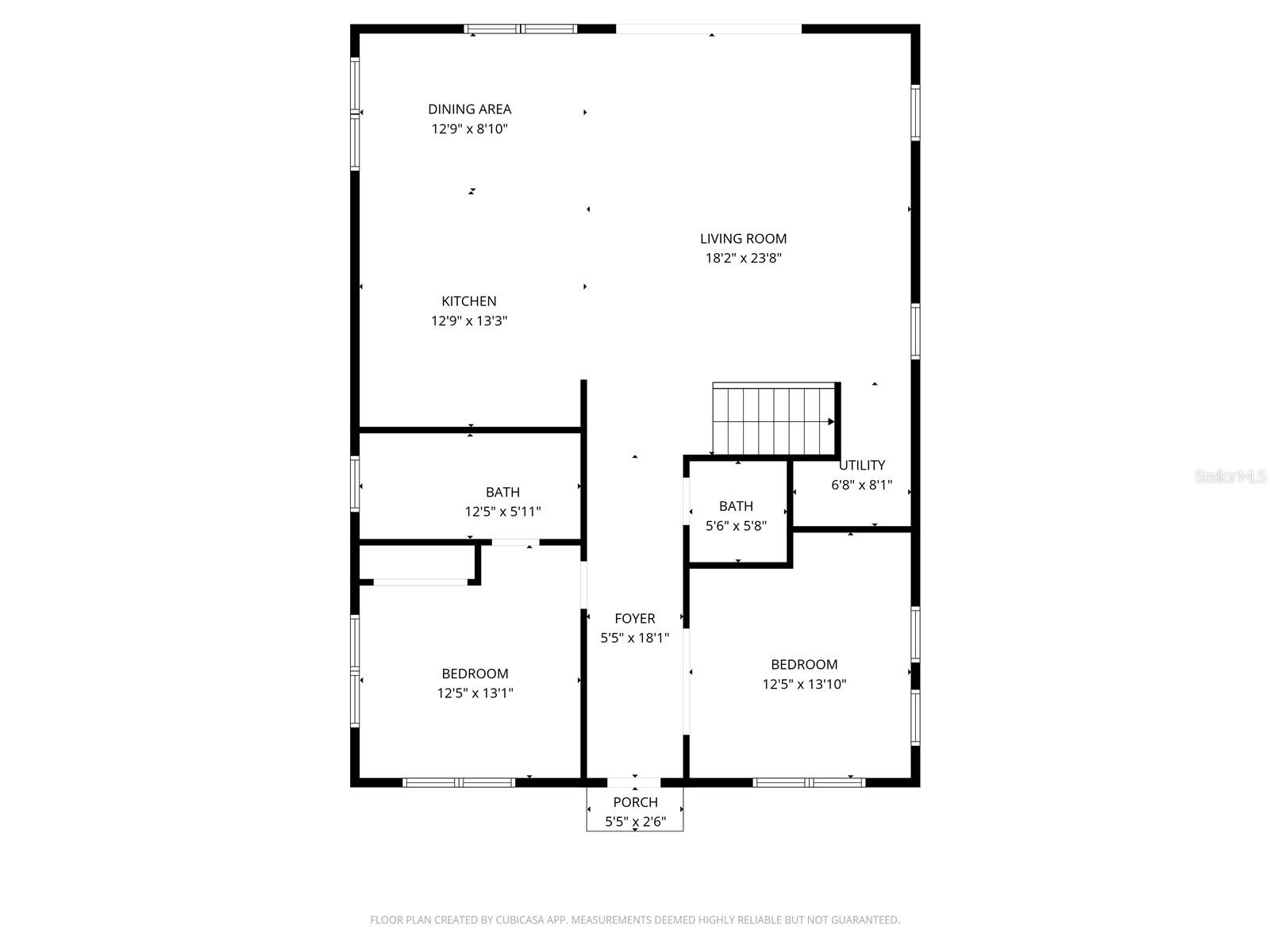 EUCLID MANOR - Residential