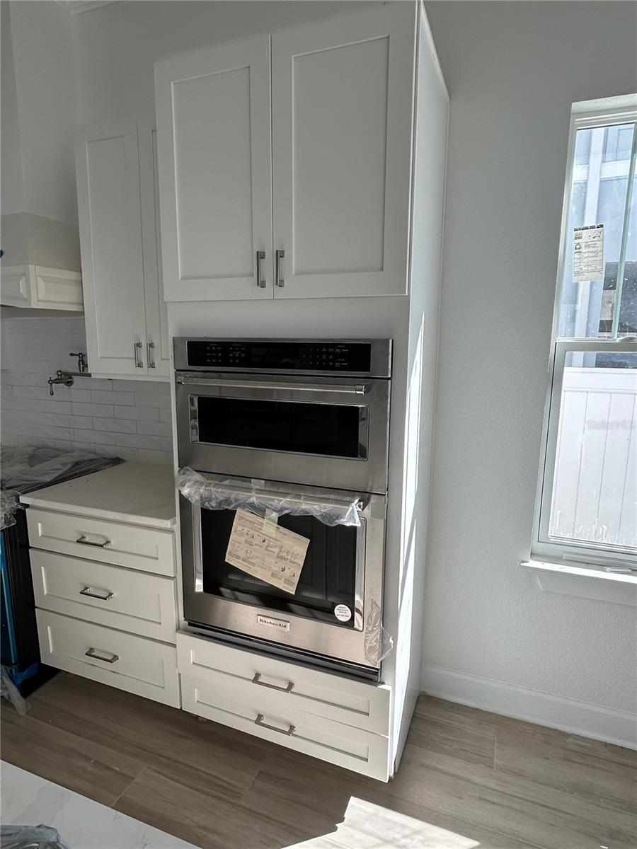 EUCLID MANOR - Residential