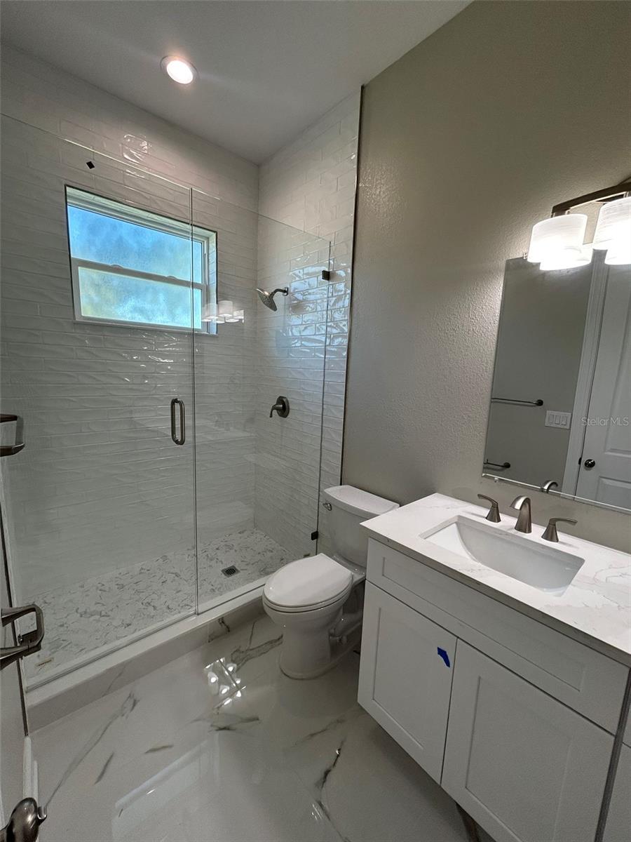 EUCLID MANOR - Residential