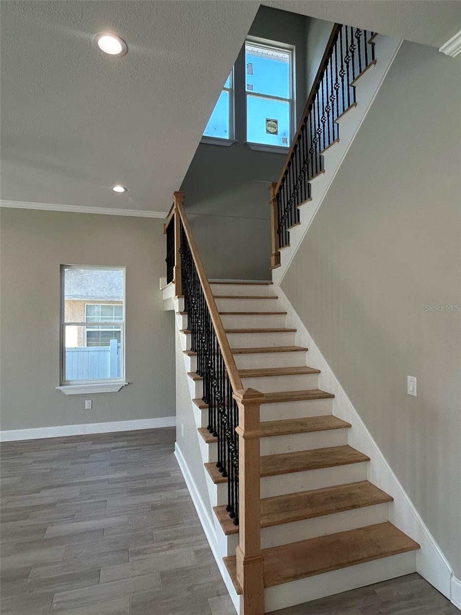 EUCLID MANOR - Residential