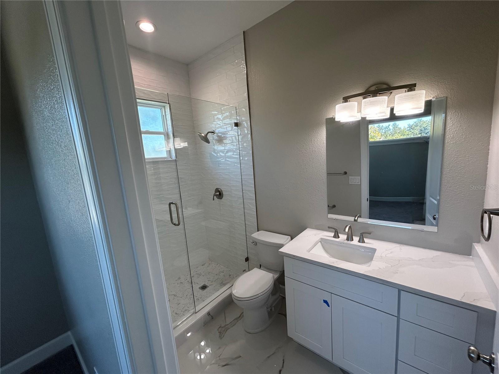 EUCLID MANOR - Residential