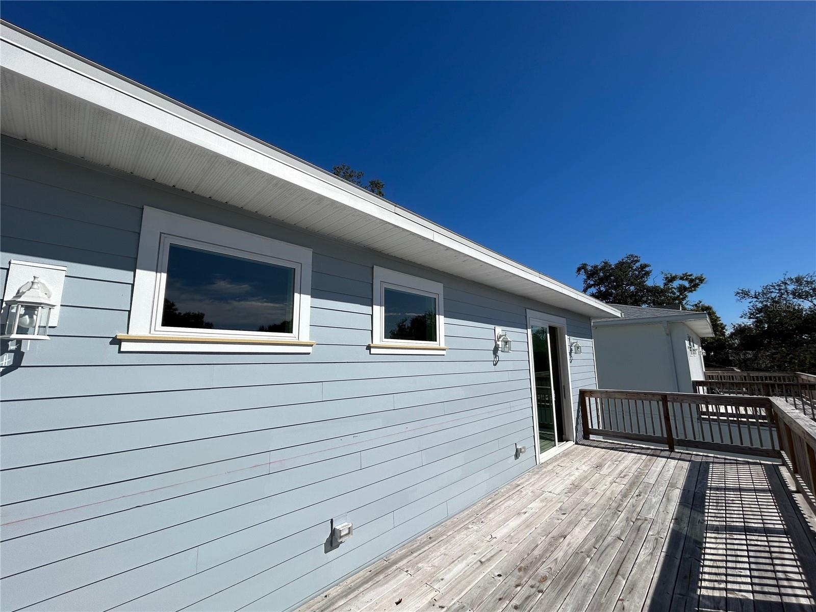 EUCLID MANOR - Residential