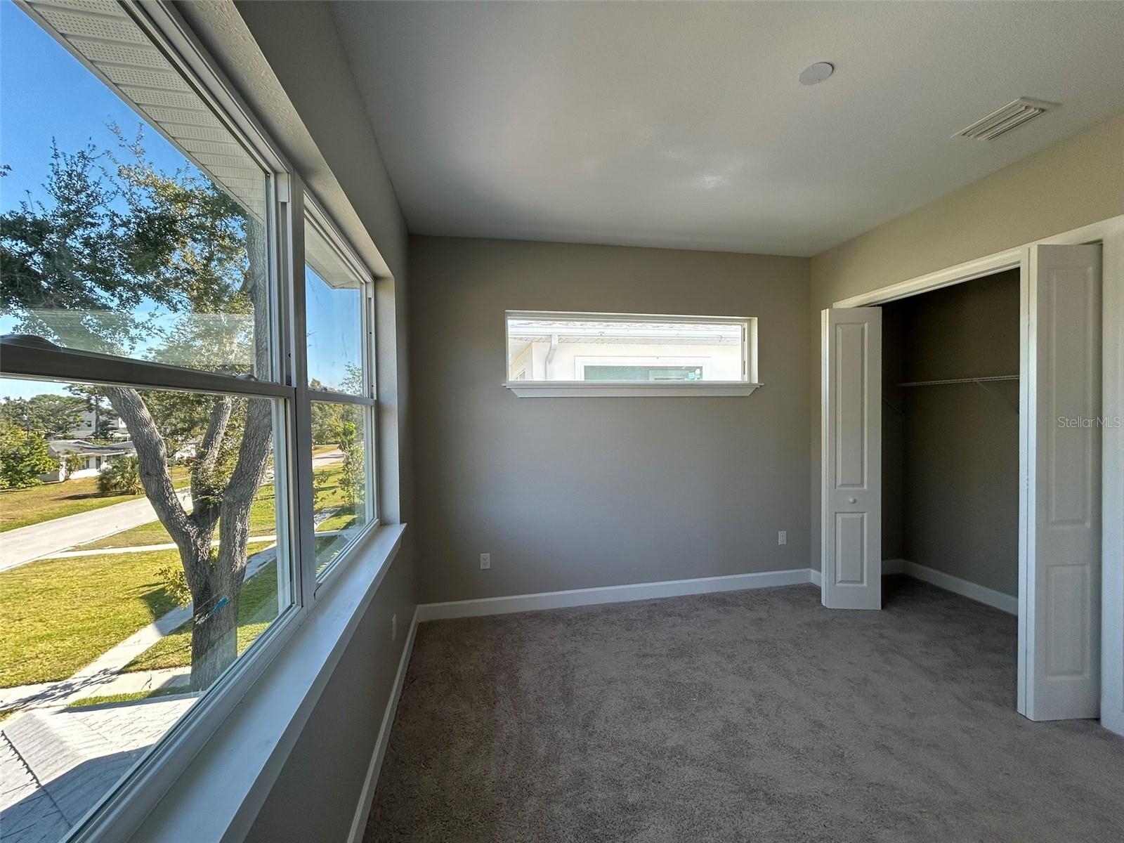 EUCLID MANOR - Residential