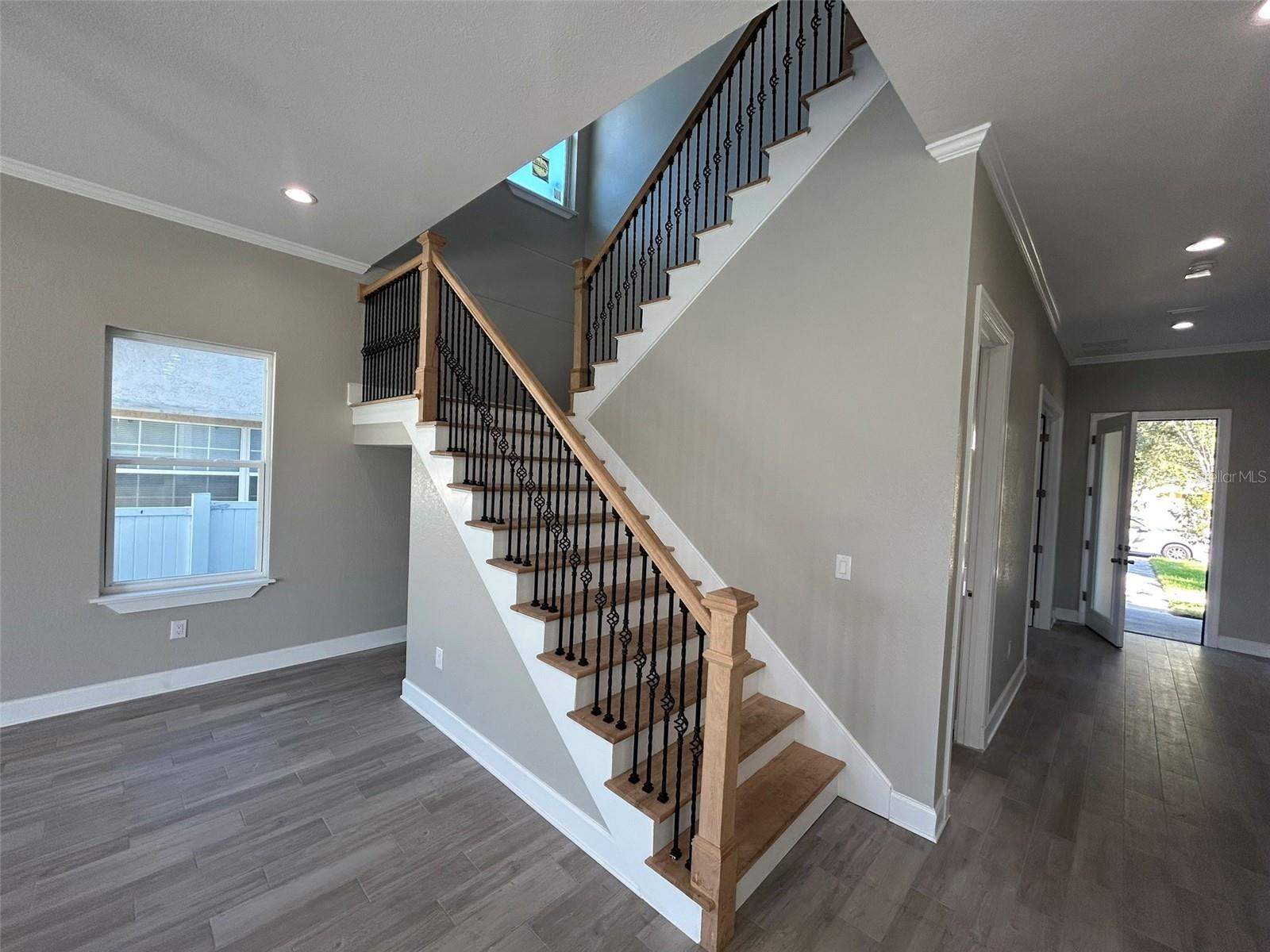 EUCLID MANOR - Residential