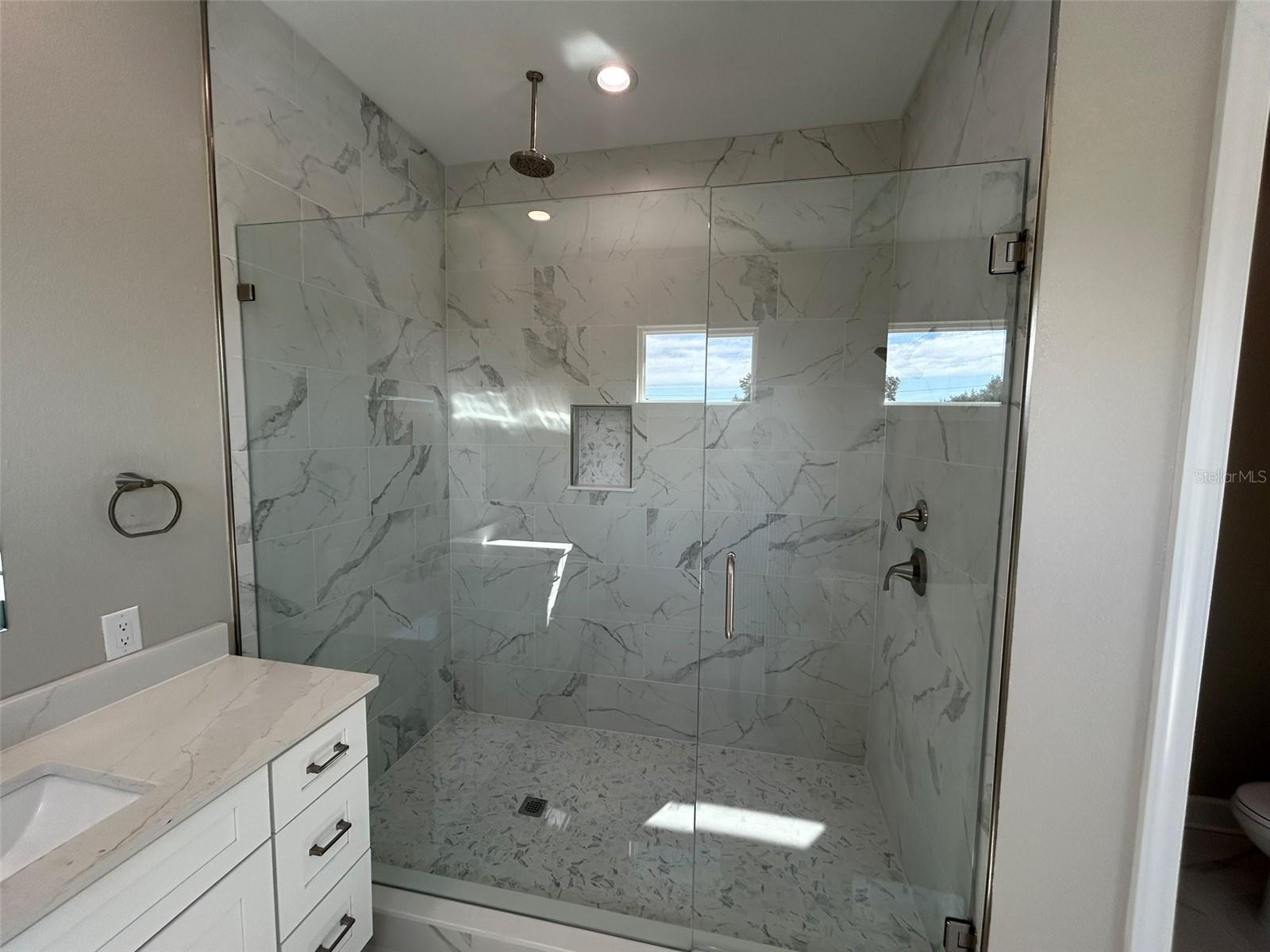 EUCLID MANOR - Residential