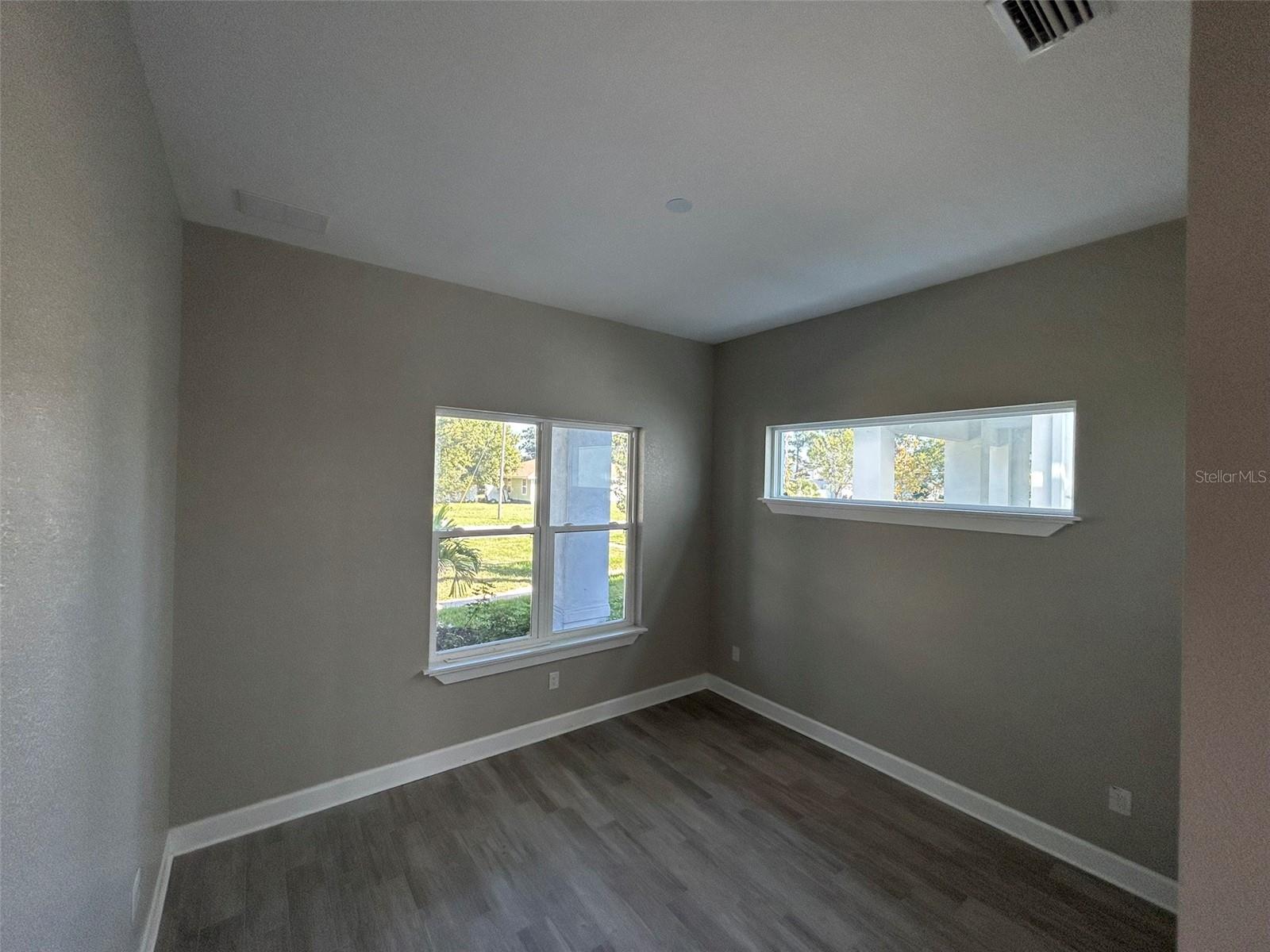 EUCLID MANOR - Residential