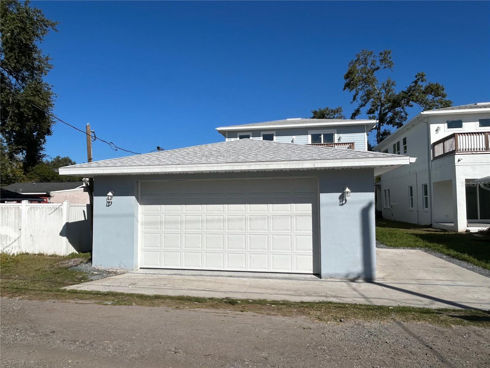 EUCLID MANOR - Residential