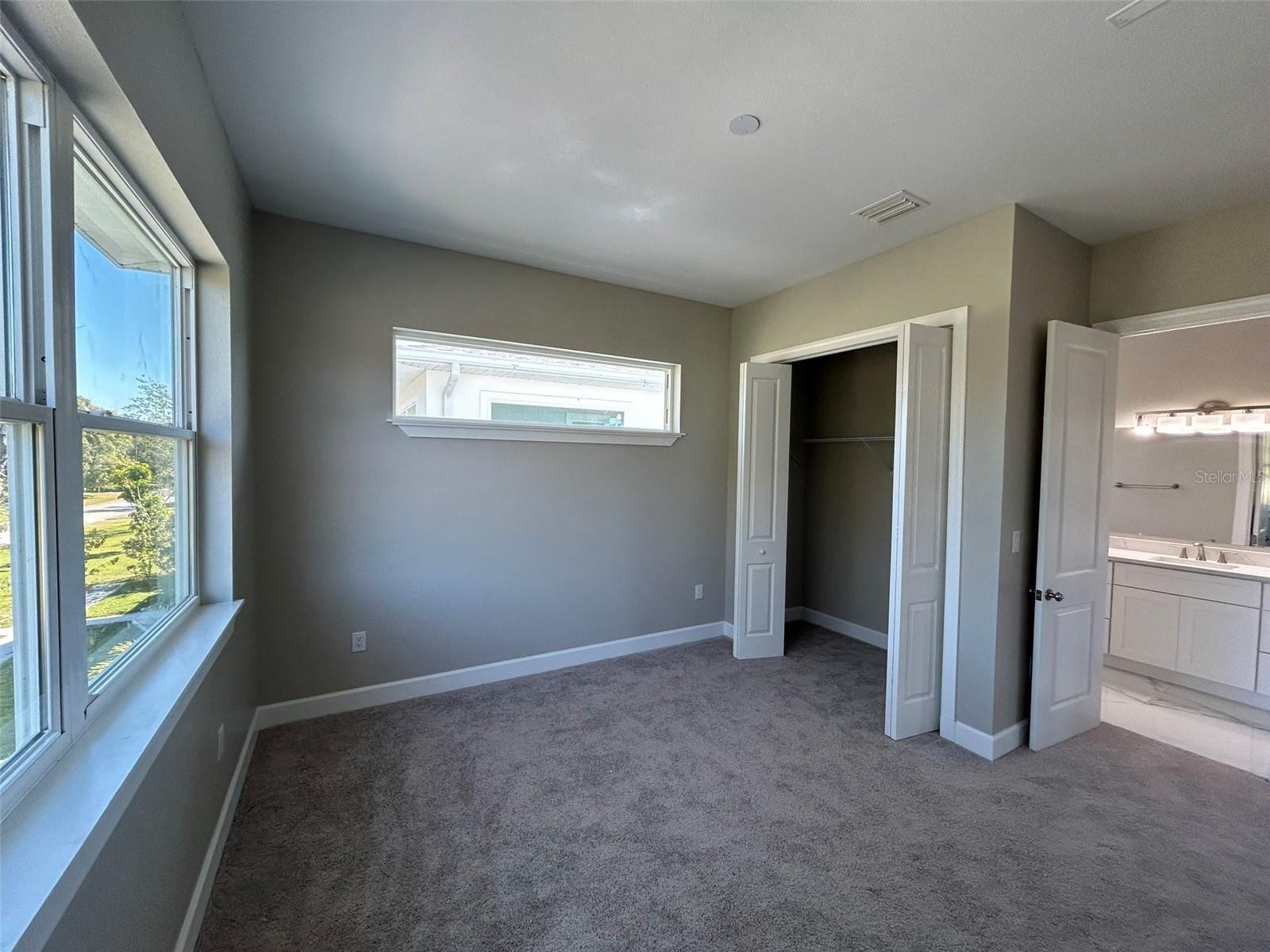 EUCLID MANOR - Residential