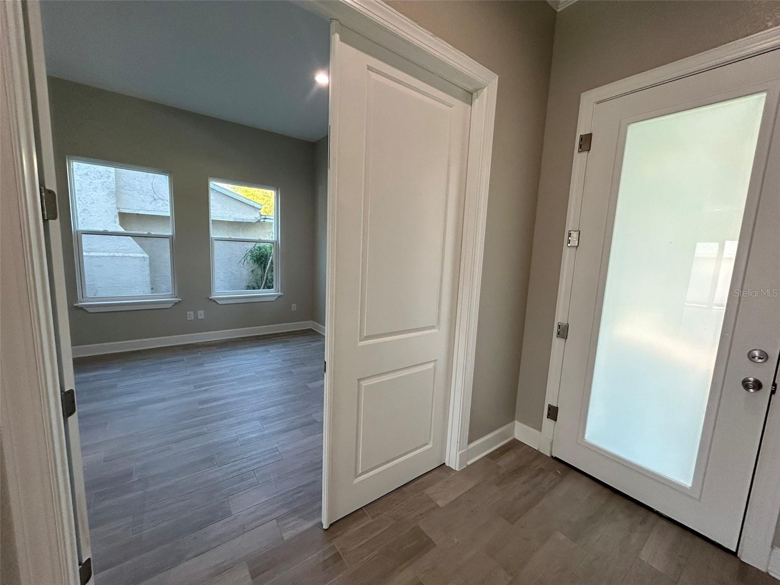 EUCLID MANOR - Residential