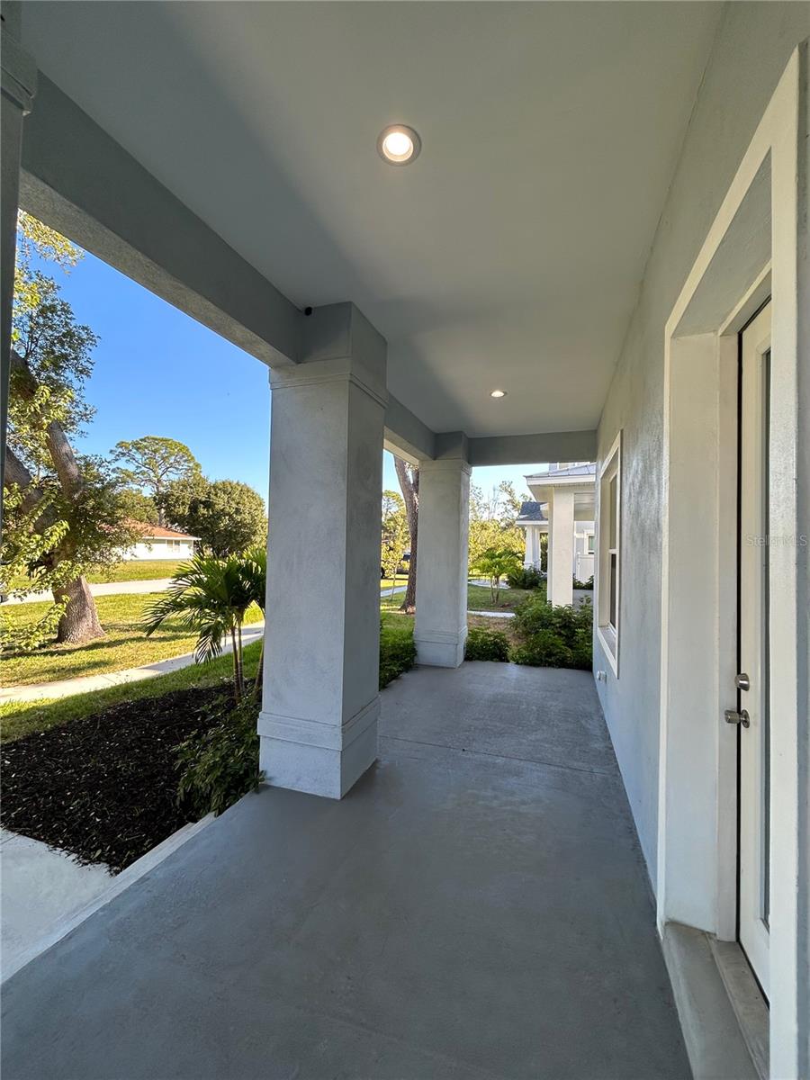 EUCLID MANOR - Residential