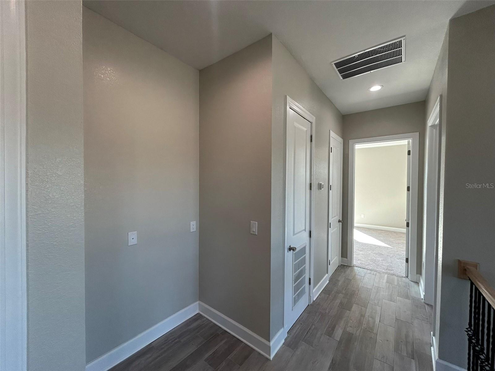 EUCLID MANOR - Residential