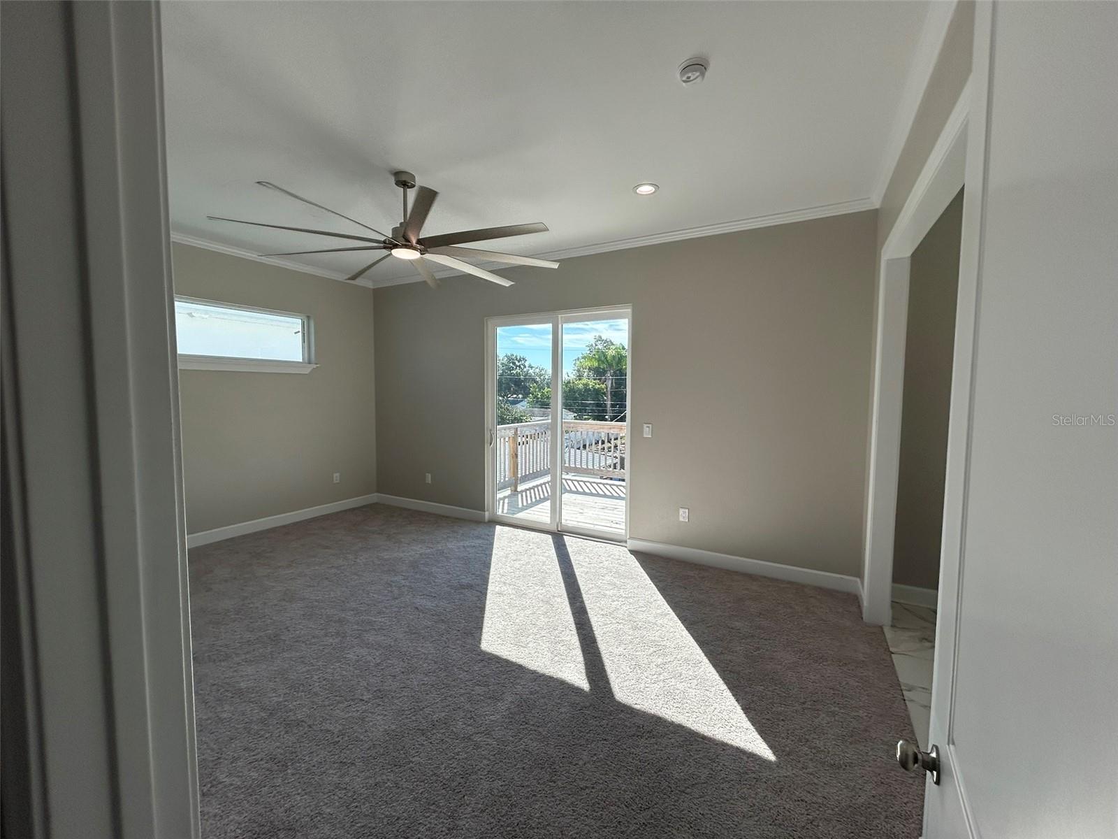 EUCLID MANOR - Residential