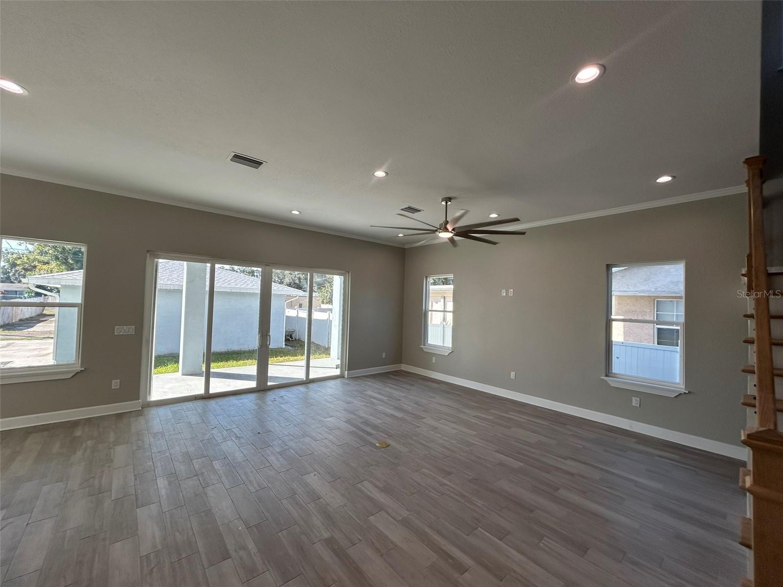 EUCLID MANOR - Residential