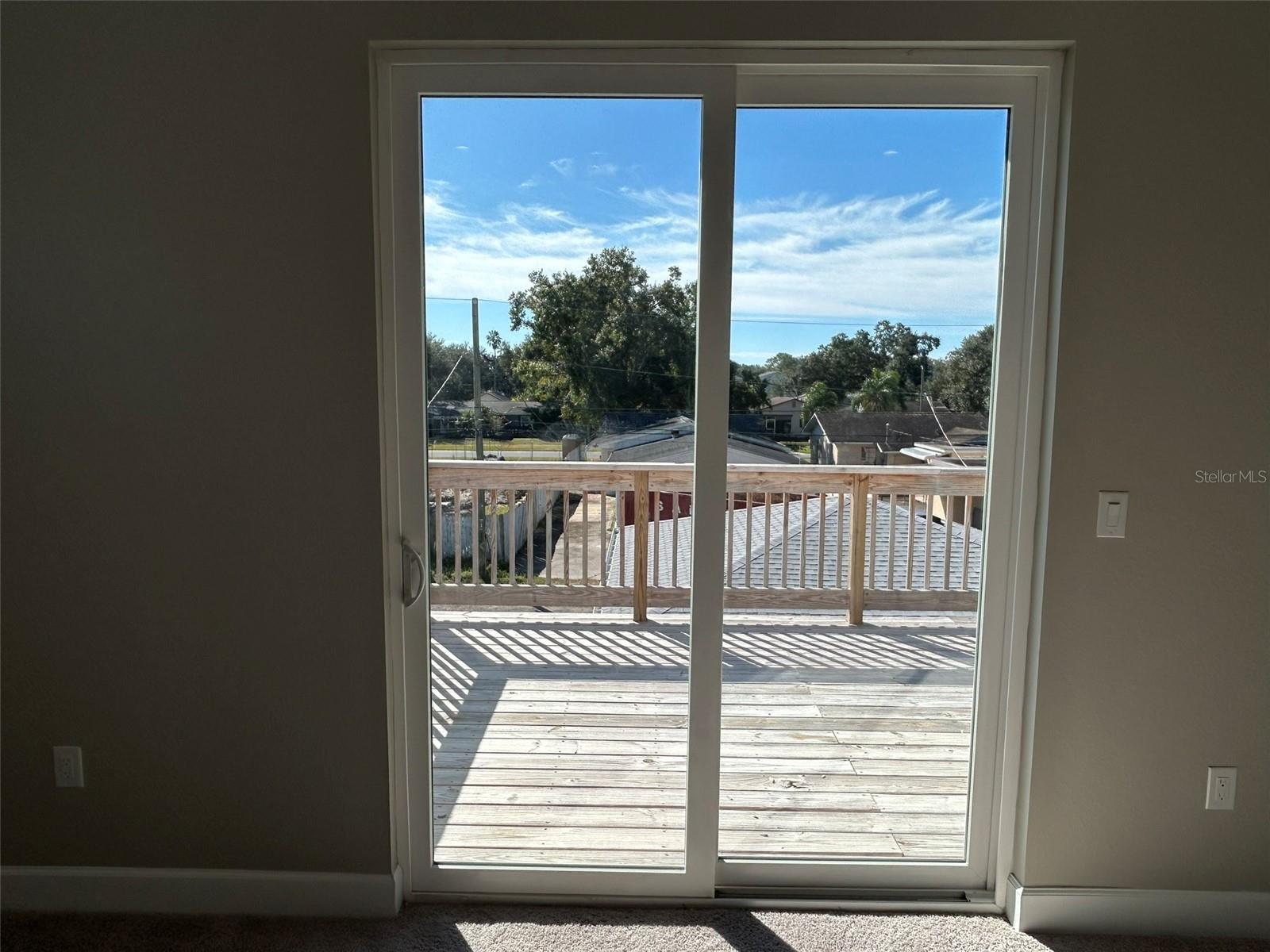 EUCLID MANOR - Residential