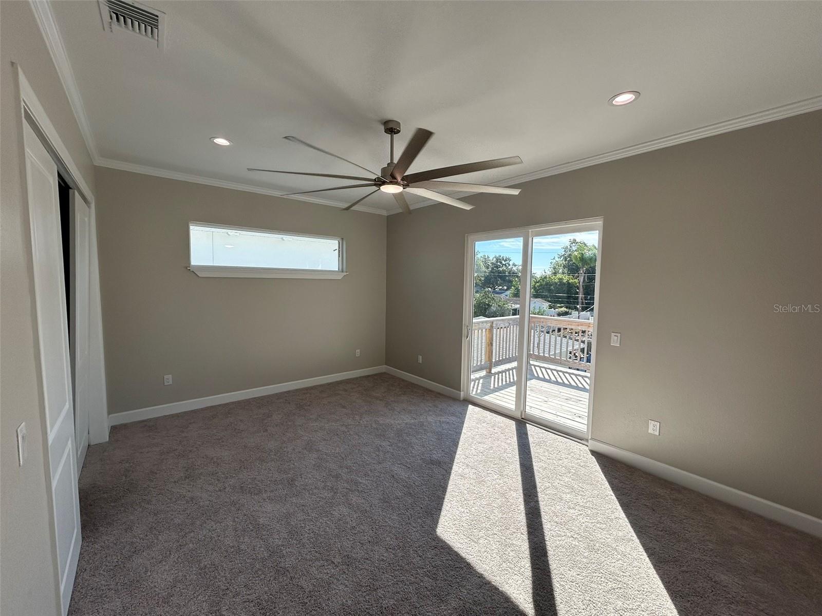 EUCLID MANOR - Residential