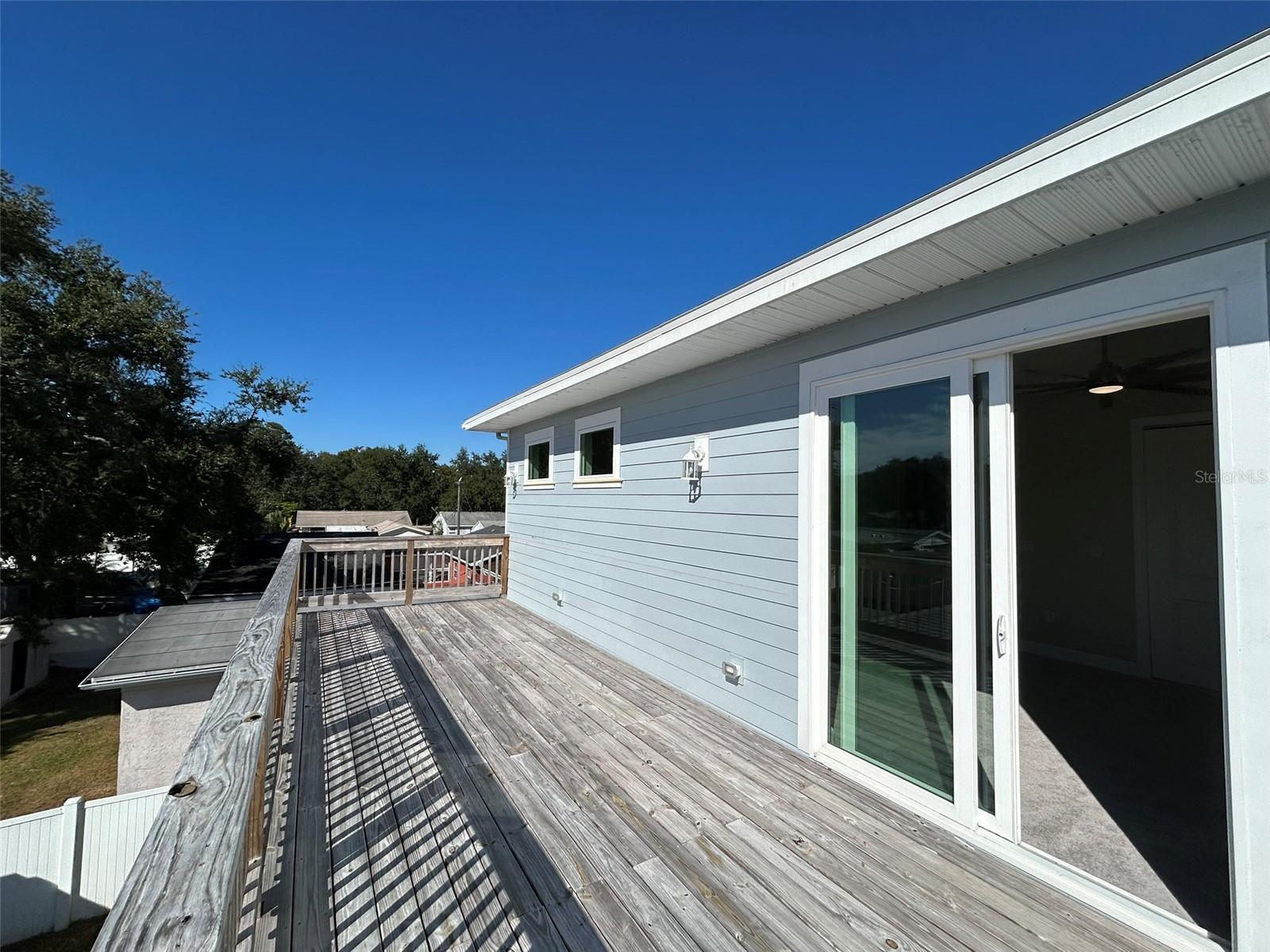 EUCLID MANOR - Residential