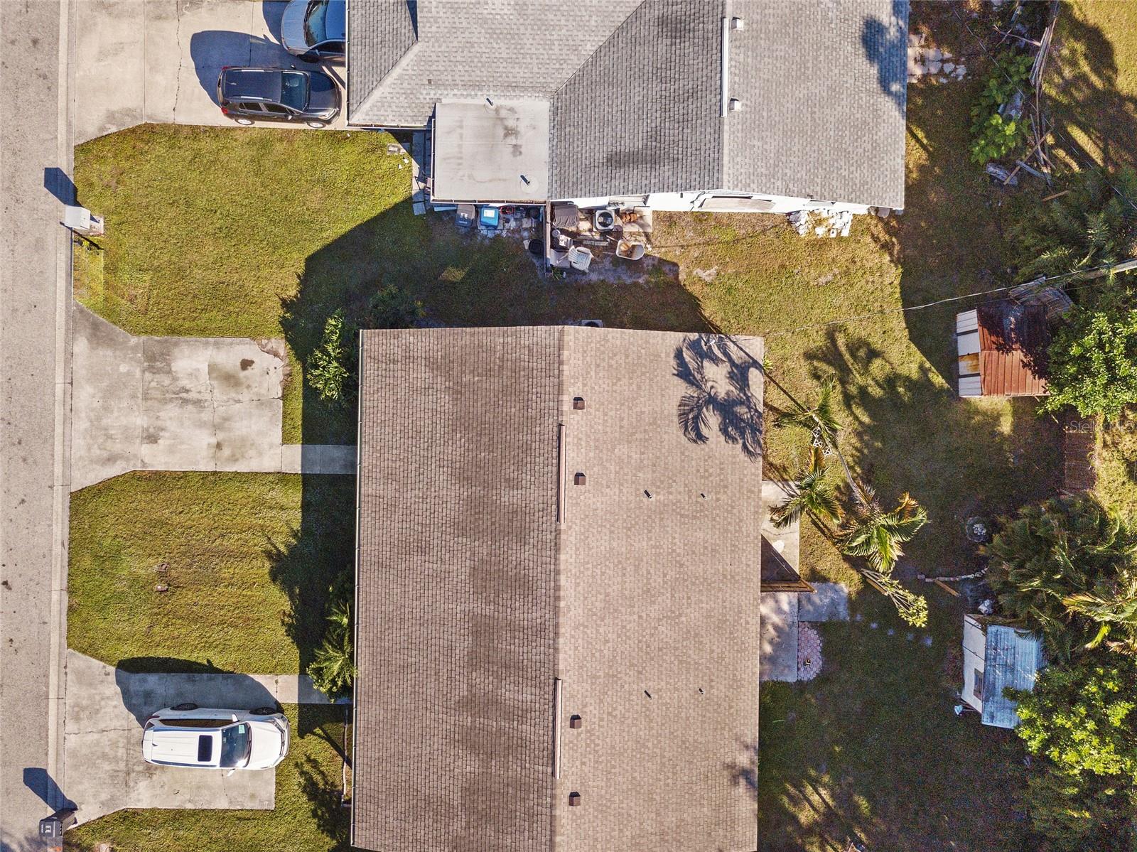 HERITAGE PINES - Residential