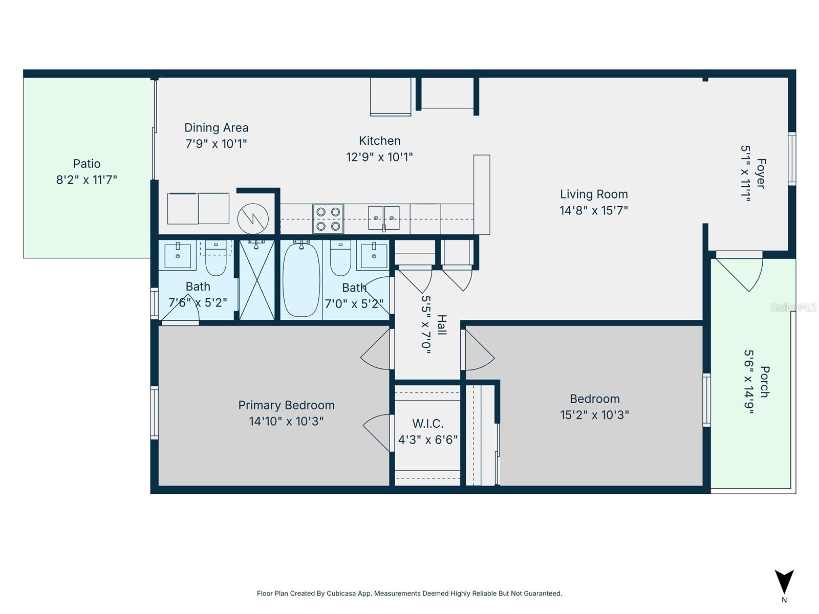 HERITAGE PINES - Residential
