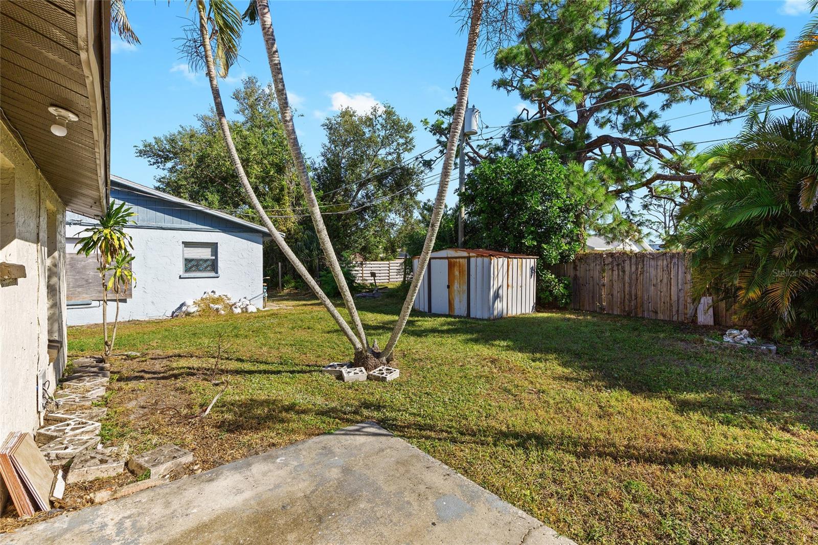 HERITAGE PINES - Residential